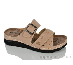 Шлепки Lot Shoes